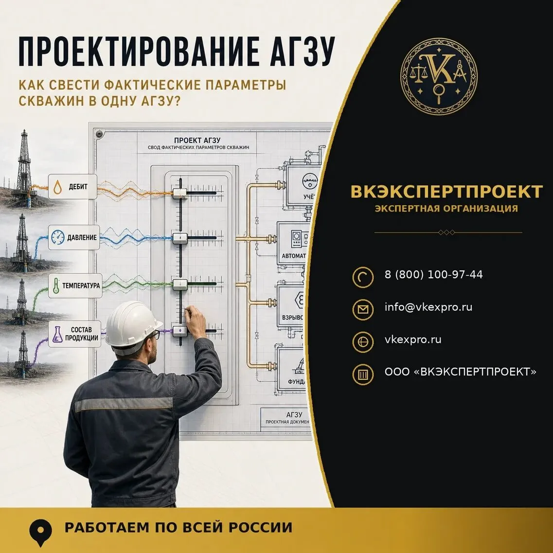 Проектирование агзу